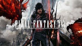 FInal Fantasy 16 #03