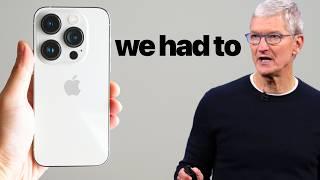We are WRONG about iPhone 16!