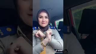 Heidy Anetta Tiktok (PNS Cantik)