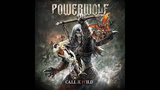 Powerwolf - Blood for Blood (Faoladh)