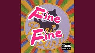 FineFine（prod.by ATTBEAT）