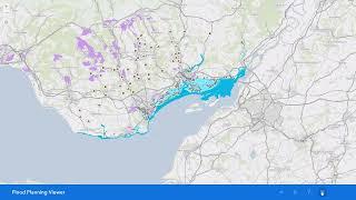 Turning your web maps into engaging applications - Esri UK Welsh Conference 2023