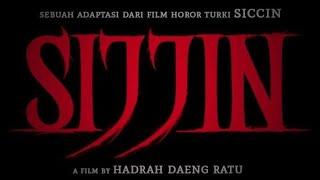 SIJJIN Full Movie | Horror Movie | Indonesia 2023