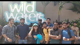 Fission Labs Family @ wild waters 2019