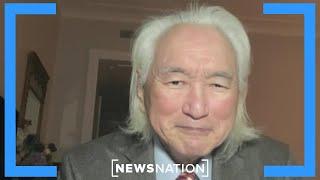 Dr. Michio Kaku: Federal 'drone crisis is self-inflicted' | Dan Abrams Live