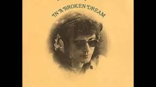 Python Lee Jackson - In a Broken Dream (1972)