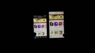 iPhone 5 iOS 6 vs iPhone 6s iOS 10 [Speed Test]