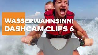 ABGEFAHREN: Wasserwahnsinn auf dem Jetski! Wilde Verfolgungsjagd und spektakuläre Action! | S03 E06