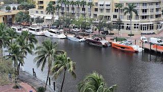 Miami Boat Show 2024 and the Yacht Sales International in Fort Lauderdale