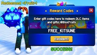 *NEW CODES* ALL NEW WORKING CODES IN BLOX FRUITS MARCH 2025! ROBLOX BLOX FRUITS CODES