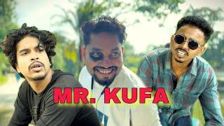 MR. KUFA || Bangla Funny Video || Bangla comedy video || Bokabuz Rohibul || Bokabuz Juju