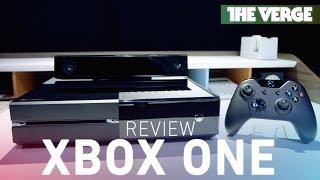 Xbox One review