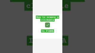 Clickable checkbox figma #figma #tutorial #design #designsystem #checkbox #prototype #webdesigner