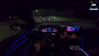 KVPV   Fake Love   NIGHT DRIVE