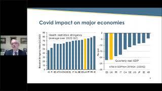 COVID-19, Brexit and the UK’s economic prospects