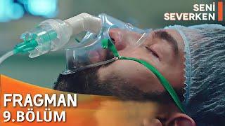 Seni Severken 9. Bölüm Fragmanı | Rishi'nin Durumu Kritik!