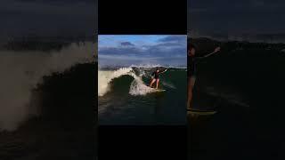 Серфинг Бали 2024 - Kuta Reef (Кута Риф) #surfing #bali #surf #серфинг #бали #shorts #shortvideo