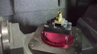 What TRUE 5-AXIS Machining is ALL ABOUT