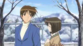 Kanon 2006 English Dubbed Episode 11