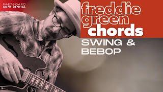 Swing And Bebop – What's The Difference?