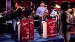 Let's Polka | John Stanky and The Coalminers, Show One | WSKG