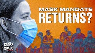 Partial Mask Mandates Set to Return in California