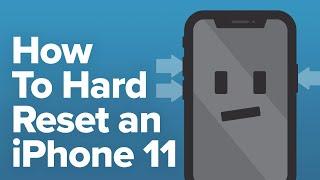 How To Hard Reset An iPhone 11, 11 Pro, And 11 Pro Max