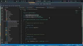 Laravel 9 BreakDown #1 Facades Part 1 Creating Custom Facade