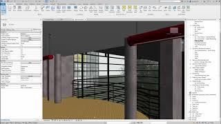 Revit 2019  New Architectural Features