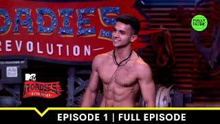 The Grand Premiere | MTV Roadies Revolution | Episode 1