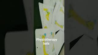 physiotherapy bala ️️