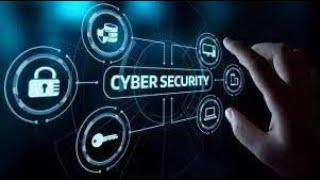 Cyber Security Definitions Class - 1 | Cyber Security Course | RK Technologies