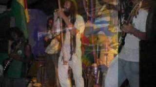 Beto Rasta - Jah Providenciará