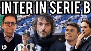 CRUCIANI ATTACCA L'INTER: "C'È SLEALTÀ SPORTIVA, PER LA JUVE AVREBBERO CHIESTO LA B!"