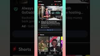 How to Turn Off Restricted Mode YouTube Android | #shorts #shortsvideo @bestusefultips