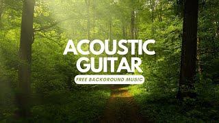 Best Acoustic Guitar Background - Free To Use Music