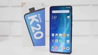 Redmi K20 Unboxing & Overview Game Changer or Not