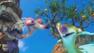 Ice Age (4): Continental Drift | Granny is on the Boat (Eu Portuguese)