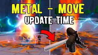 Time Release Update.! NEW Metal Bat ULTIMATE EMOTES Leak Showcase! Roblox The Strongest Battleground