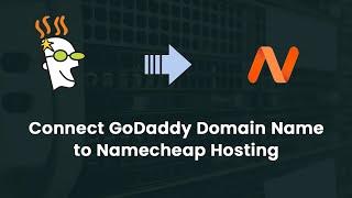  Connecting Your GoDaddy Domain to Namecheap Hosting: A Step-by-Step Guide 