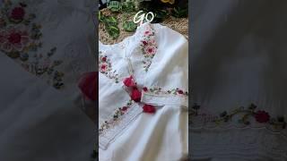 Unboxing  Meesho Summer Special Party Wear Kurta Dupatta  Set   #unboxing  #meesho #shorts #anjana