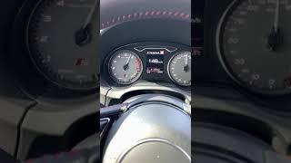 Audi s3 310cv consumo medio 120km/h