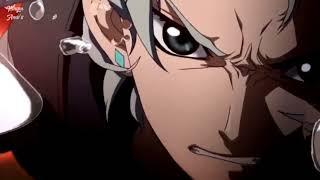 Non-Human Academy: Extraordinary Ones [AMV] - No Filter