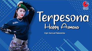 HAPPY ASMARA ~ TERPESONA