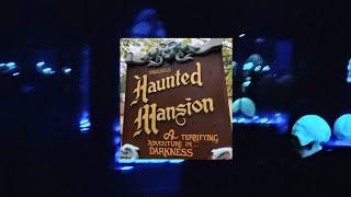 Knoebels Haunted Mansion (full ride)