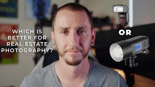 Is A Monolight or Speedlight Better for Interior Photography?