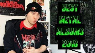 The Best of Metal - 2018