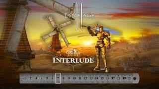 Глава 7: Испытание Упорства и Испытание Славы - Lineage II Interlude Classic на комьюнити сервере x8