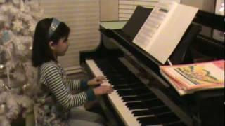 Manasi Uprety Piano solo