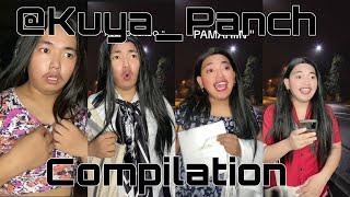 kuya panch horror compilation part 1